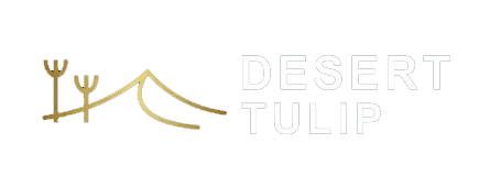 Desert Tulips